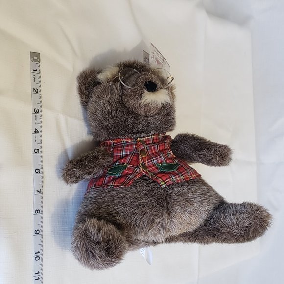 Spinoza Poppy Bear Autism Tool Toy Puppet - Picture 6 of 6